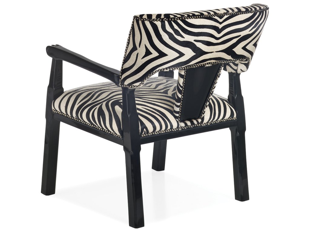 Shin Warmer Chair - image 3