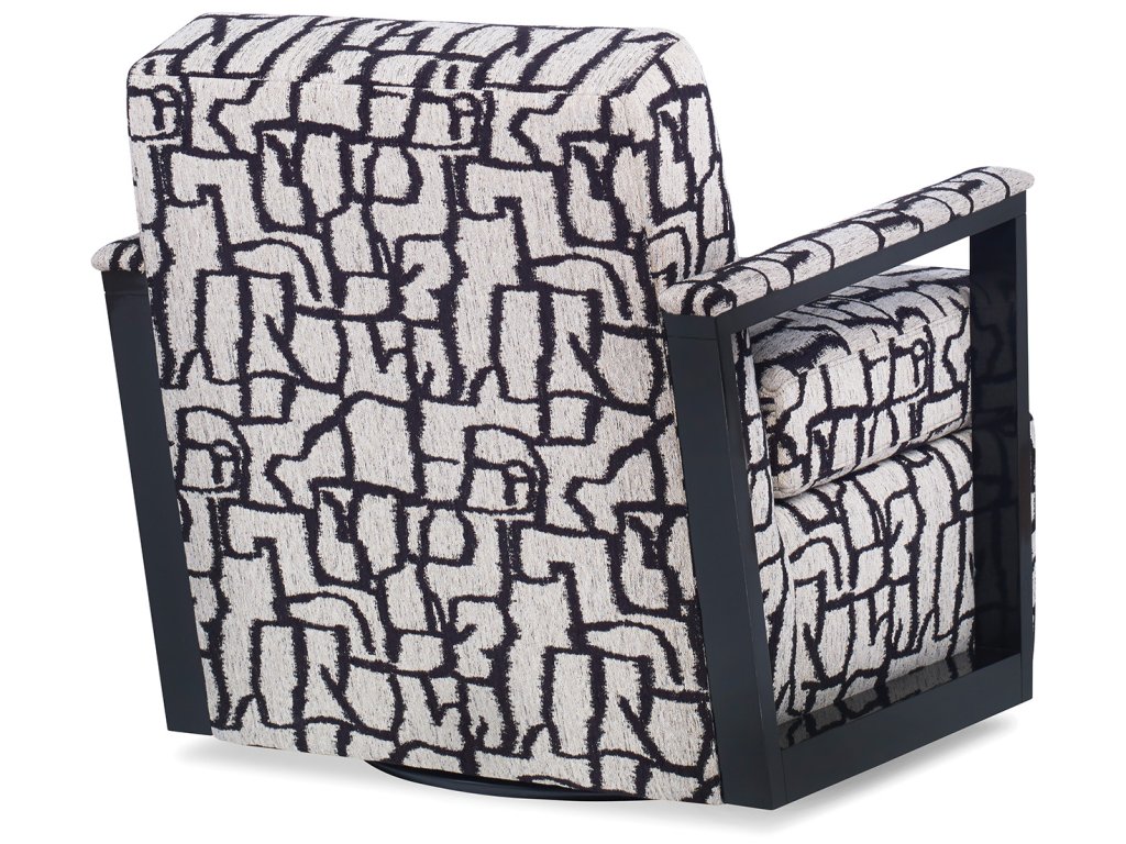 Bowery Swivel Chair - image 2