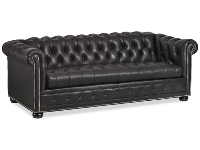 Kent Chesterfield Sleep Sofa