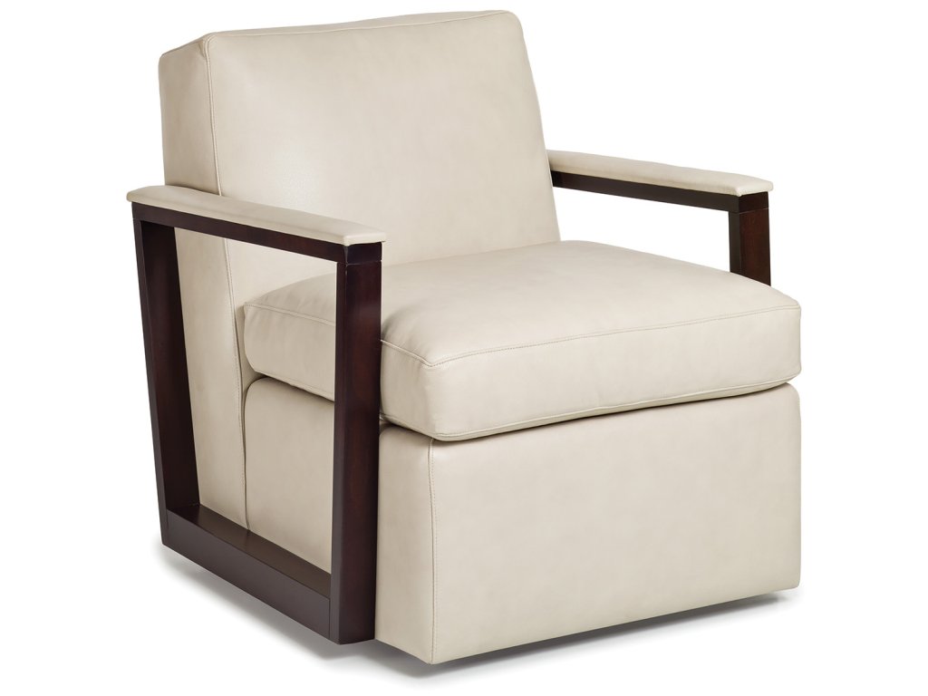 Bowery Swivel Chair - main image