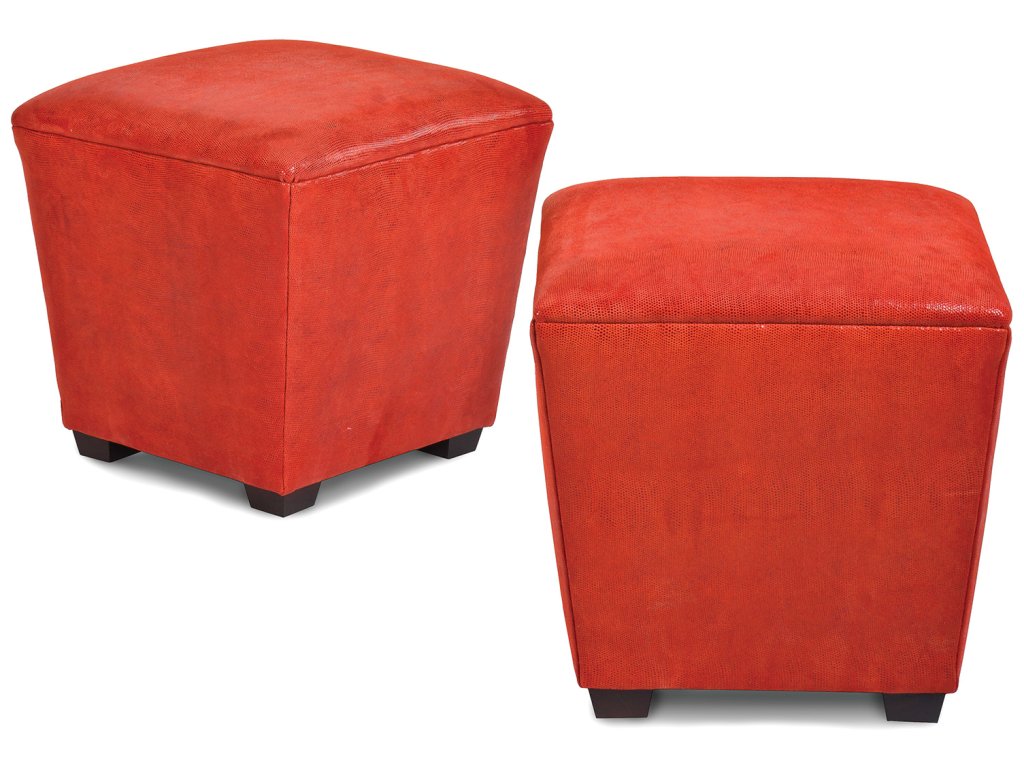 Achieve Ottoman Small - image 2