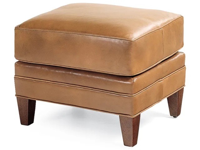 Lennon Ottoman