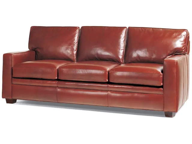 Campaign Loveseat