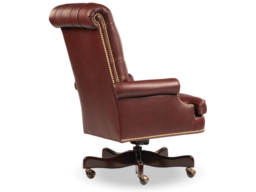 Berwind Swivel Tilt Chair - image 2