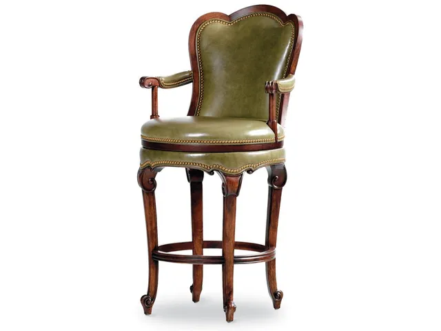 Sullins Swivel Counter Stool