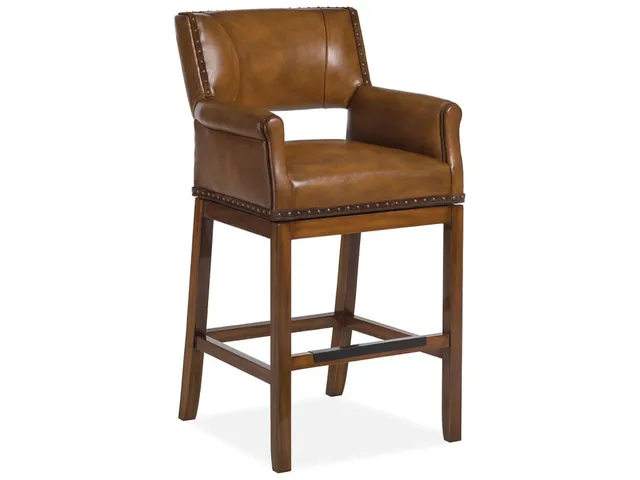 Club Bar Stool