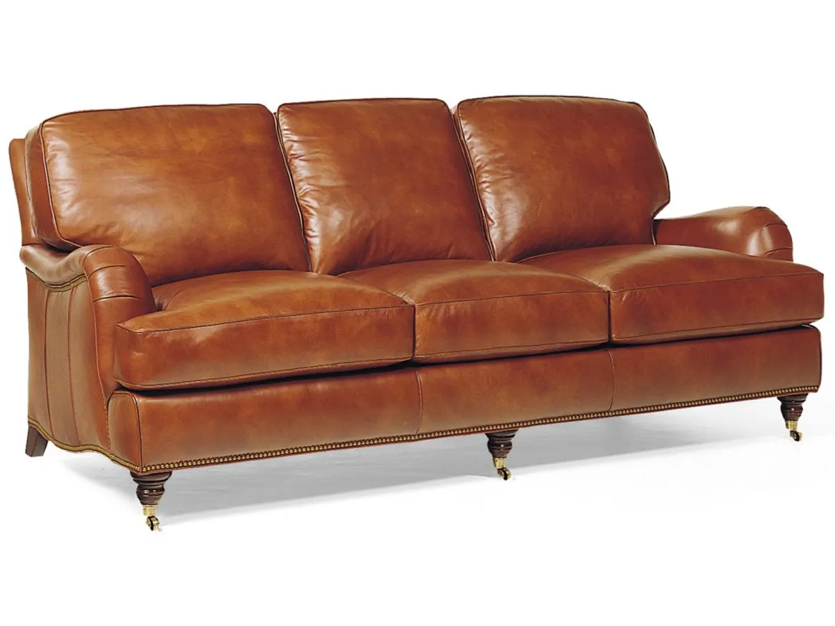 Bradley Sofa - primary view