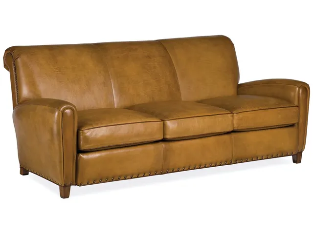 Boho Sofa