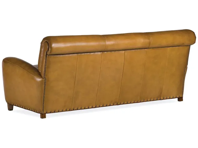 Boho Sofa