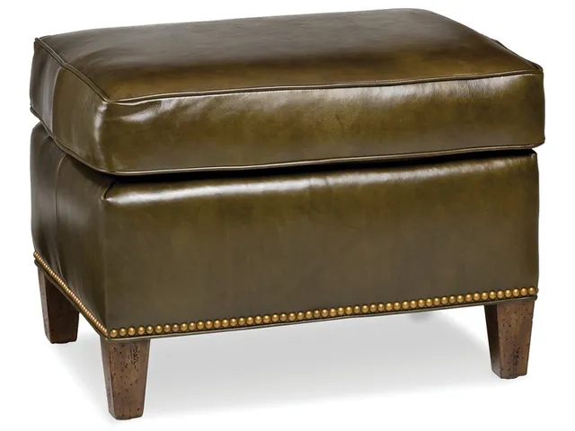 Arrington Ottoman