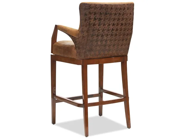 Pero Bar Stool