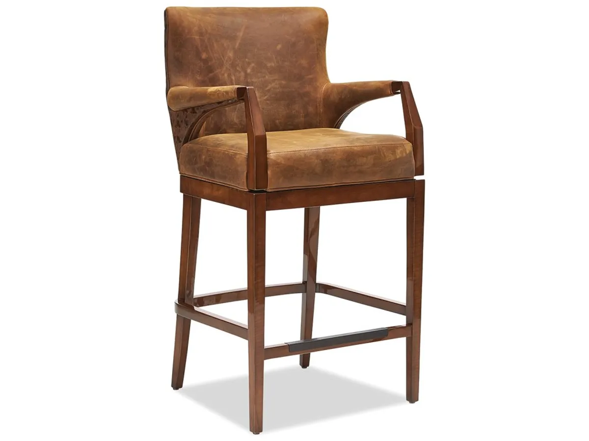 Pero Counter Stool - primary view