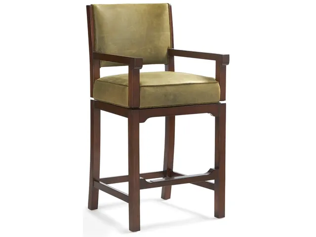 Homestead Bar Stool