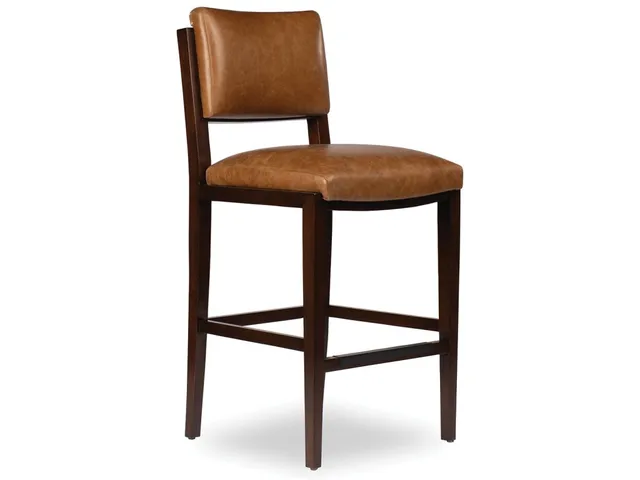 Ruby Bar Stool