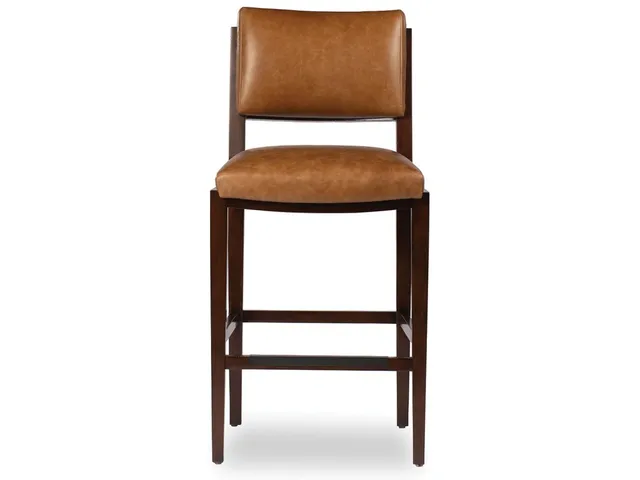 Ruby Bar Stool