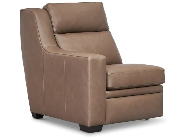 Motion Yw2 Laf Power Recliner W/Battery