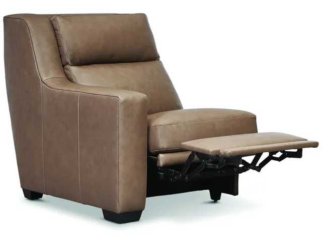 Motion Yw2 Laf Power Recliner W/Battery