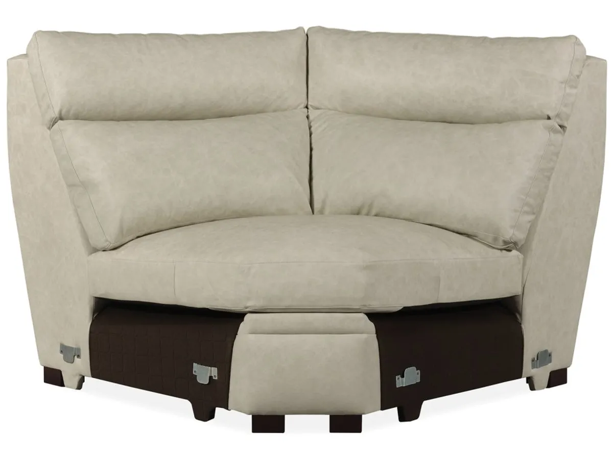 Motion Yw2 Quarter Round - primary view