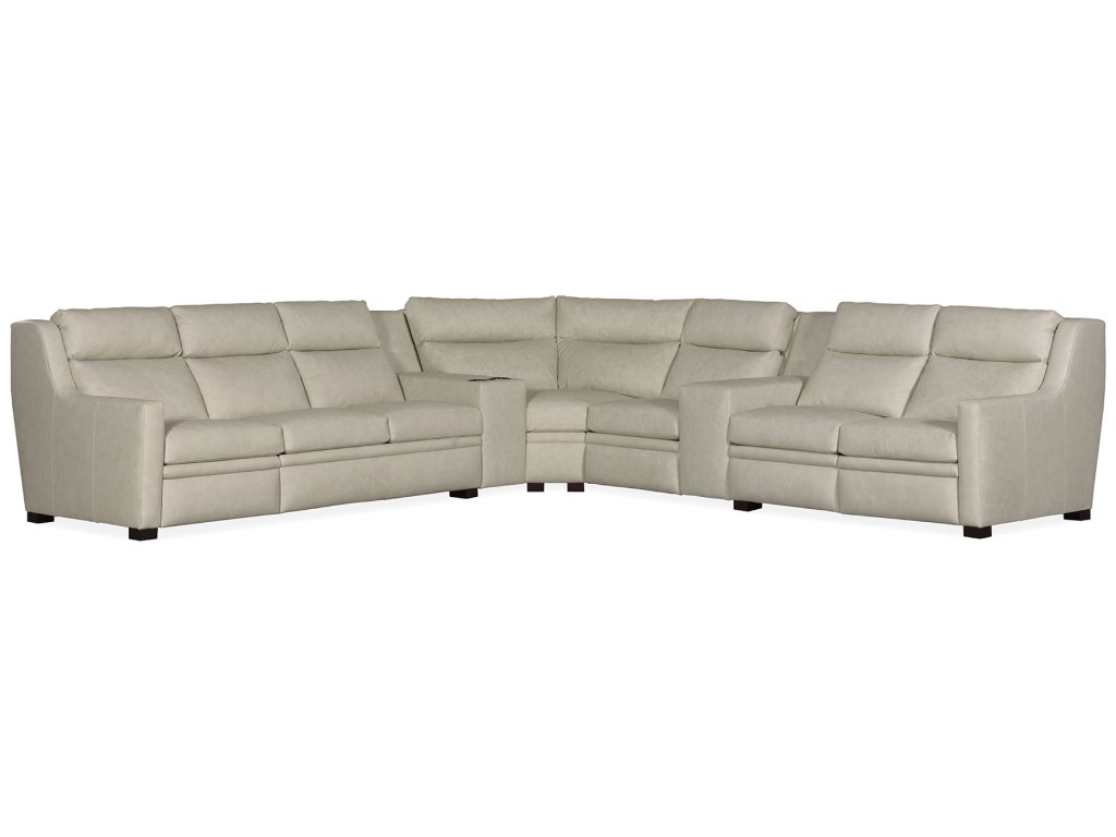 Motion Yw2 Console - image 2
