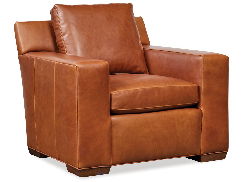Yw2 Modern Chair - main image