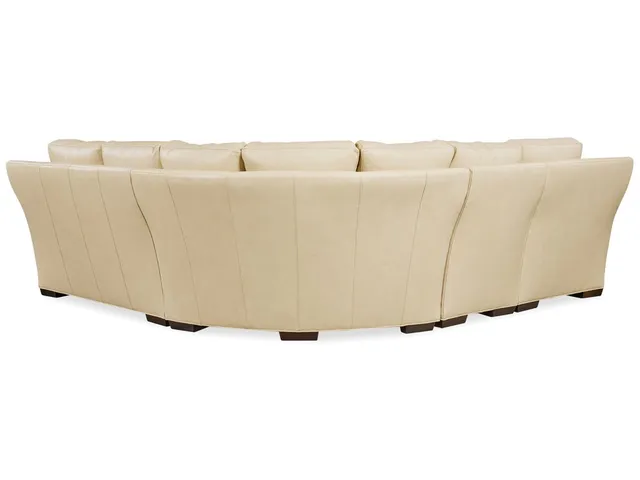 Yw2 Modern Laf Chair - Alternative View