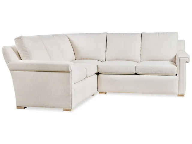 Yw2 Modern Laf Loveseat - Alternative View