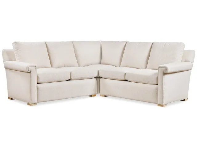 Yw2 Modern Laf Loveseat