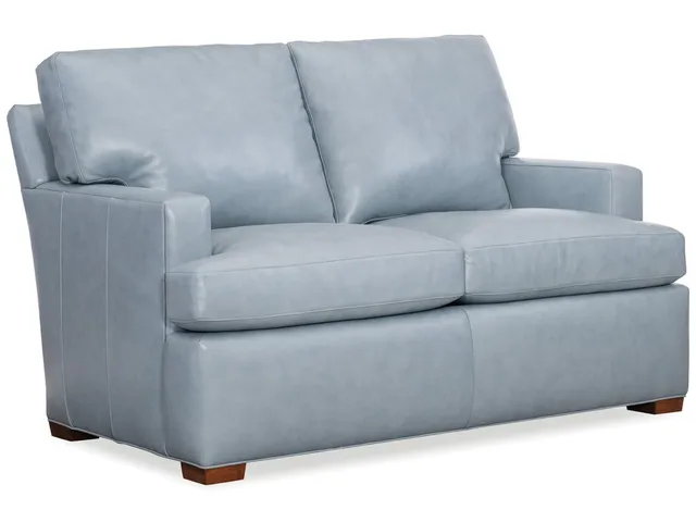 Yw2 Modern Loveseat