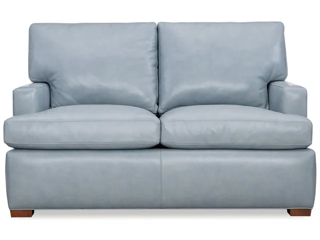 Yw2 Modern Loveseat - Alternative View
