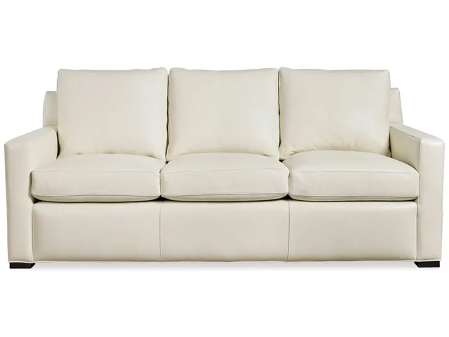 Yw2 Modern Sofa - Alternative View