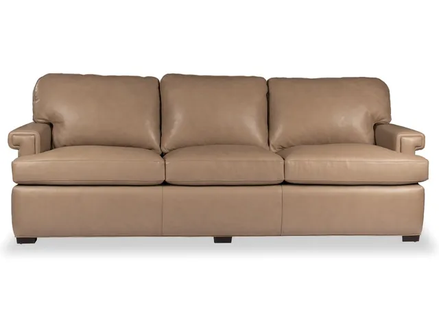 Yw Modern 93" Sofa - Alternative View