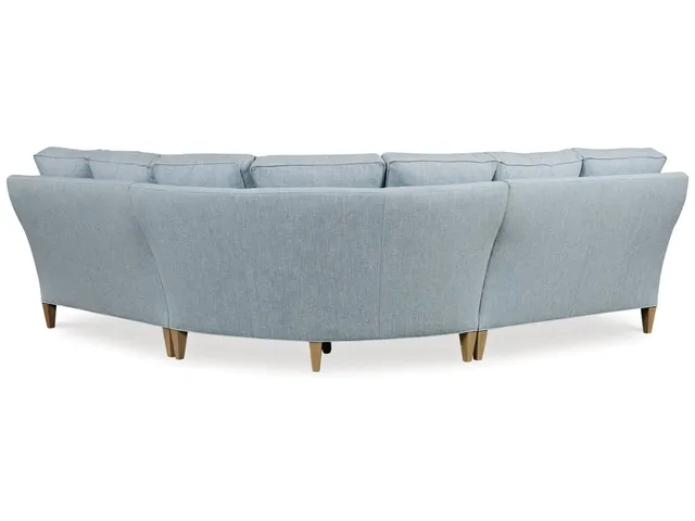 Yw2 Classic Raf Loveseat - Alternative View