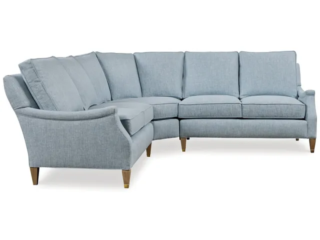 Yw2 Classic Raf Loveseat