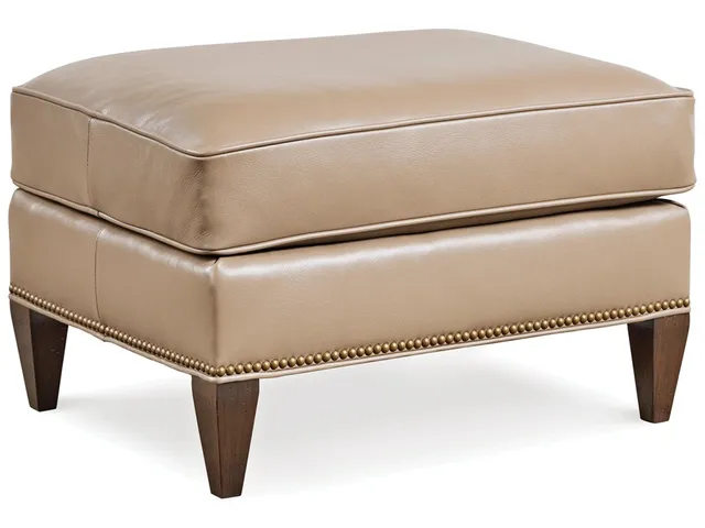 Yw2 Classic Ottoman