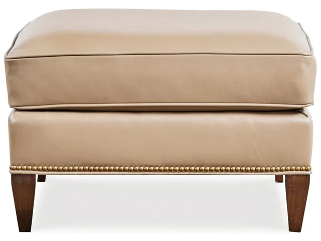 Yw2 Classic Ottoman - Alternative View