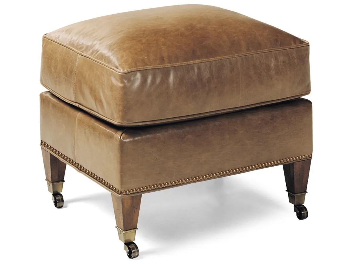 Reserve Ottoman - primary view