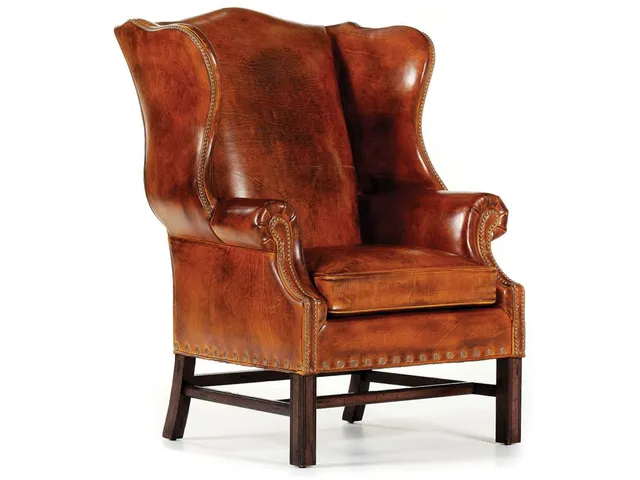 East Bay Wing Chair
