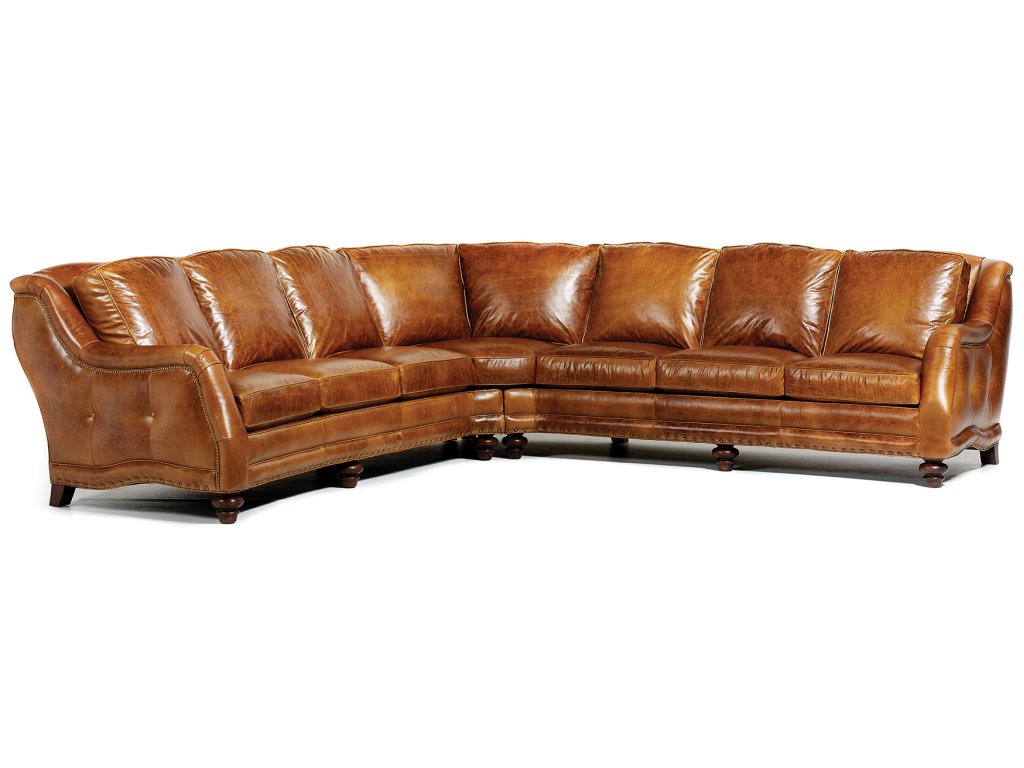 Sundance Right Arm Quarter Unit Sofa - image 1