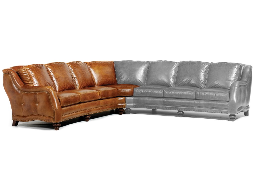 Sundance Left Arm Quarter Unit Sofa - main image