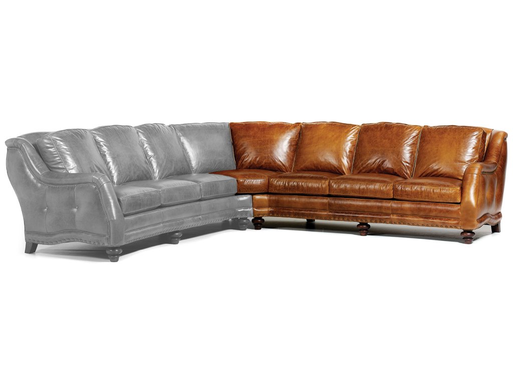 Sundance Right Arm Quarter Unit Sofa - main image