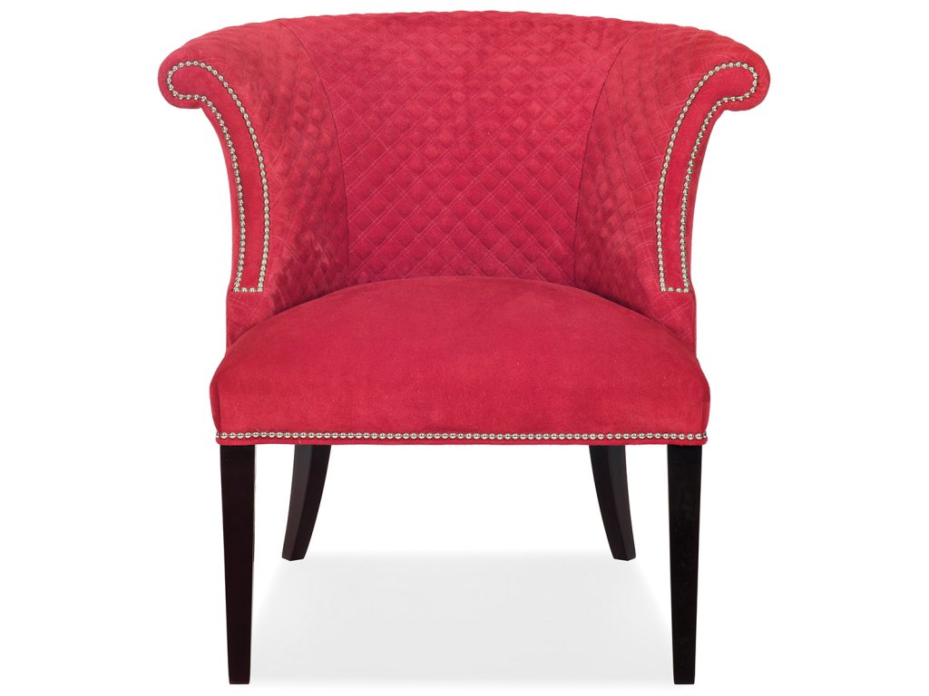 Kyra Quilted Back Chair - image 1