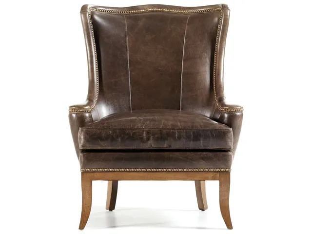 Editor'S Chair