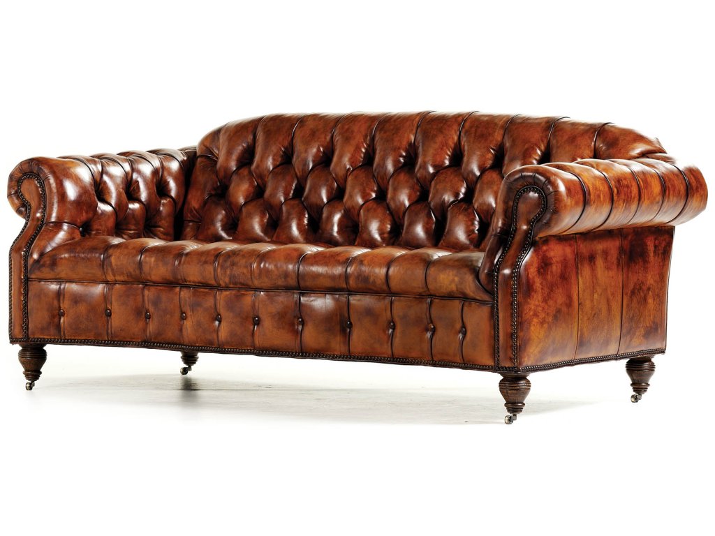 Tavern Sofa - main image