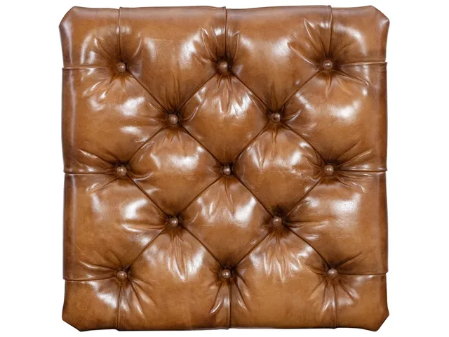 Achieve Ottoman Tufted