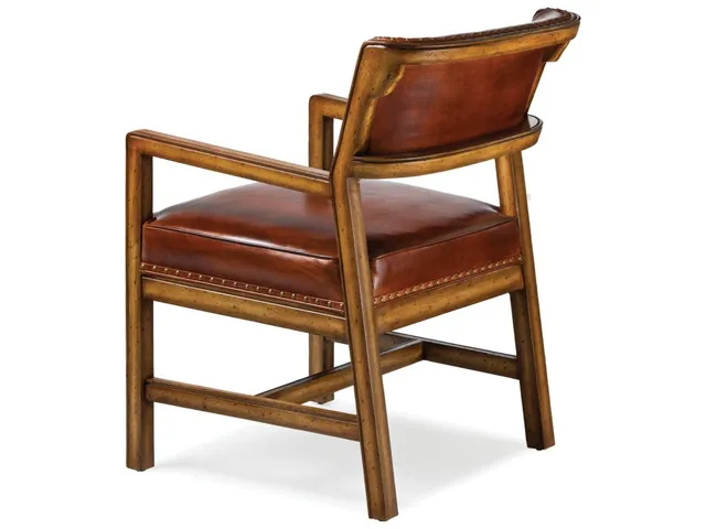 Steele Farm Occasional Arm Chair - Alternative View