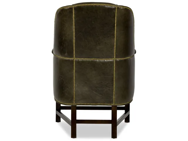 Faulkner Wing Chair - Alternative View