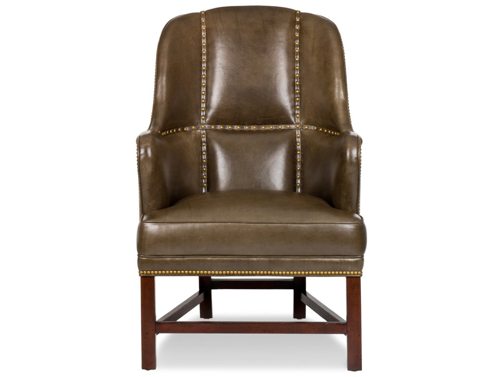 Faulkner Wing Chair - main image