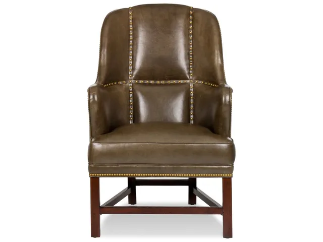 Faulkner Wing Chair