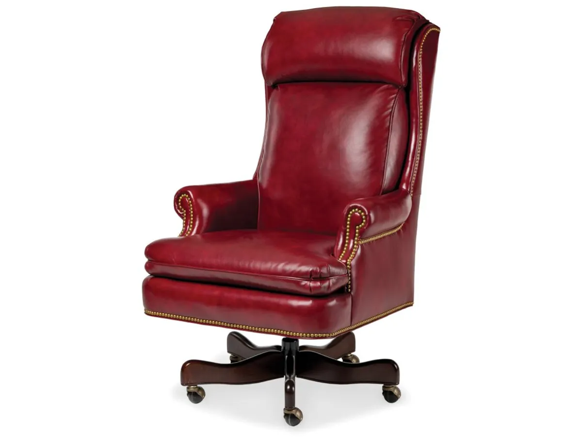 Freeman Swivel Tilt Chair - primary view