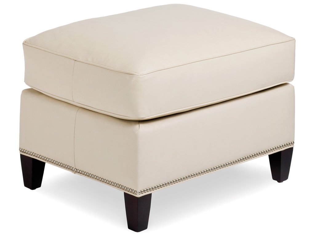 Arrington Ottoman - main image